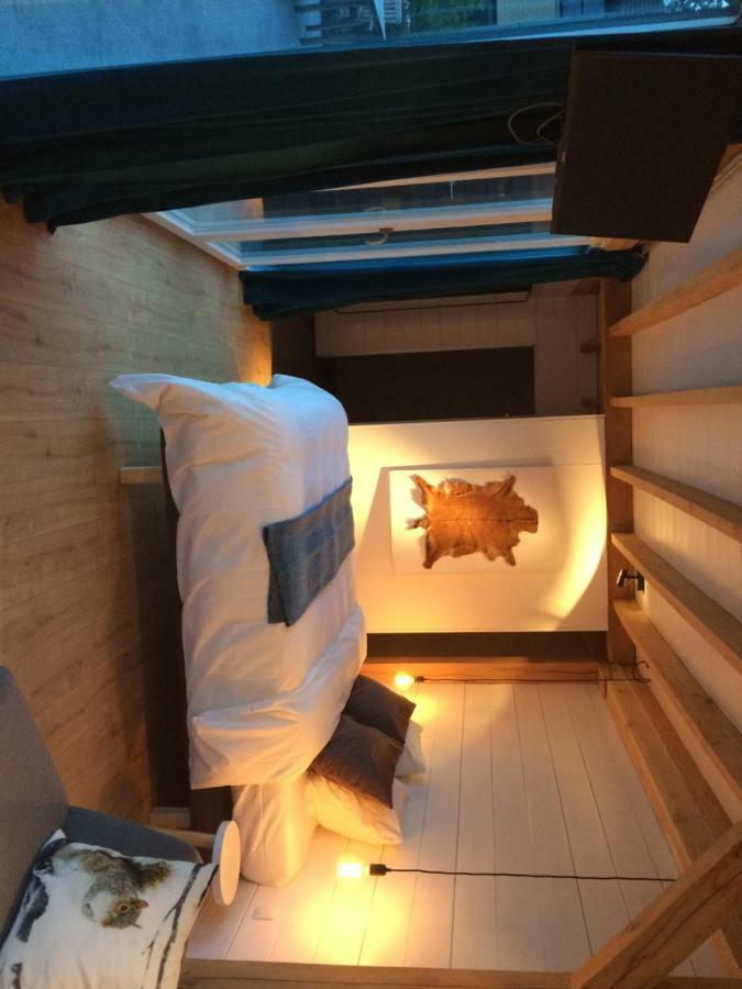 Bed And Breakfast Art เซเดลเคม ภายนอก รูปภาพ